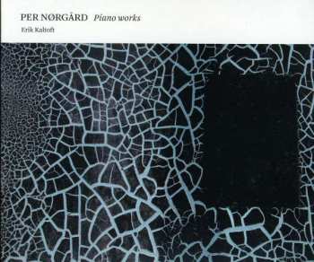 Album Per Nørgård: Klavierwerke