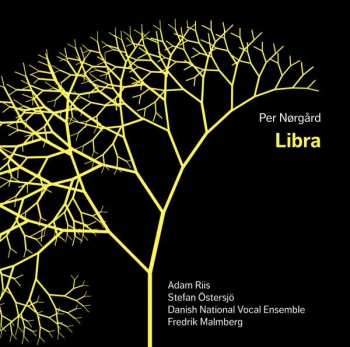 Album DR Vokalensemblet: Libra