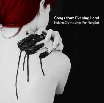 Album Per Nørgård: Lieder