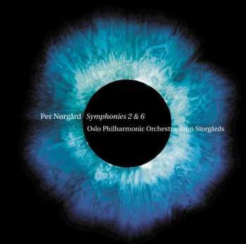 Album Oslo Filharmoniske Orkester: Symphonies 2 & 6