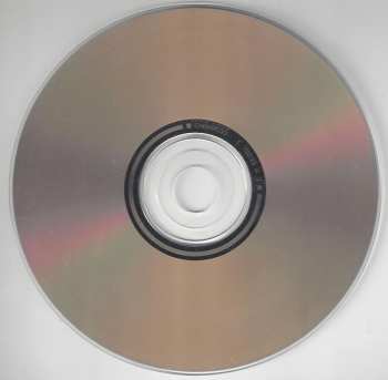 CD Danmarks Radios Symfoniorkester: Symphony No. 4 / Symphony No. 5
