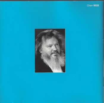 CD Danmarks Radios Symfoniorkester: Symphony No. 4 / Symphony No. 5