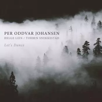 Helge Lien: Let's Dance