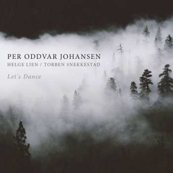 CD Helge Lien: Let's Dance