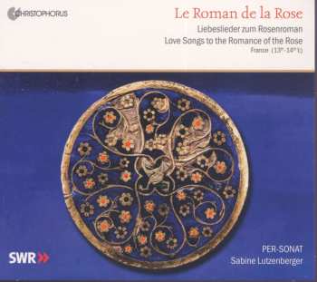 CD Per-Sonat: Le Roman De La Rose