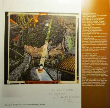 2LP/Doos Per Tjernberg: Perfect Time