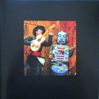 2LP/Doos Per Tjernberg: Perfect Time