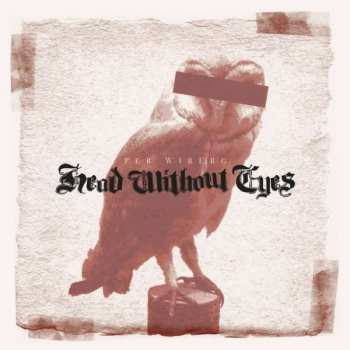 Album Per Wiberg: Head Without Eyes
