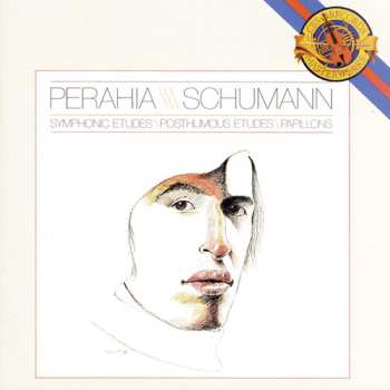 Album Robert Schumann: Symphonic Etudes / Posthumous Etudes / Papillons
