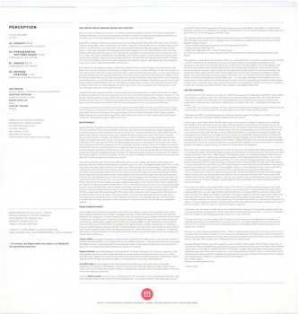 LP Perception: Perception