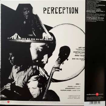 LP Perception: Perception