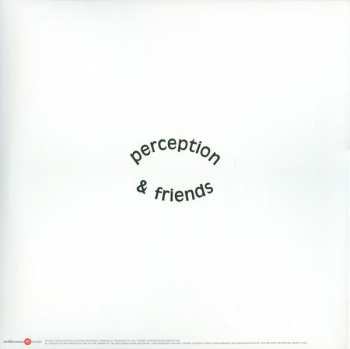 LP Perception: Perception & Friends