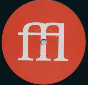 LP Perception: Perception & Friends