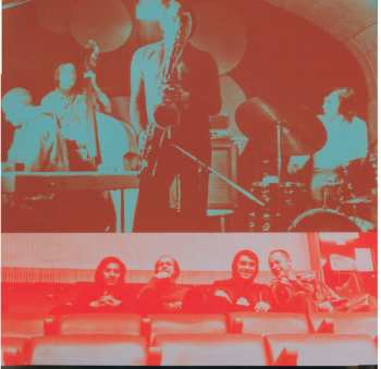 LP Perception: Perception & Friends