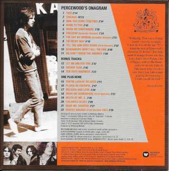 5CD/Doos Wolfgang Michels: Original Album Series