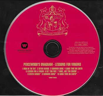 5CD/Doos Wolfgang Michels: Original Album Series