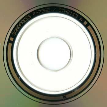 CD Percussion Art Quartett: Stick Attack