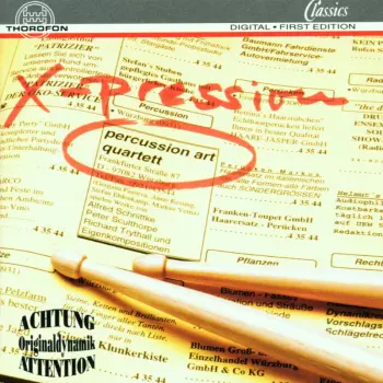 X-Pression