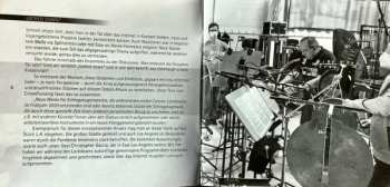 CD Herman Rarebell: Locked Down? (Music For Percussion Ensemble) DIGI