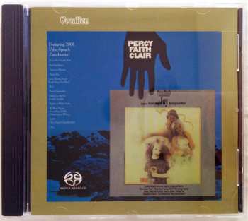 SACD Percy Faith: Clair & Joy