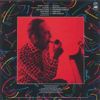 CD Percy Faith: Disco Party LTD