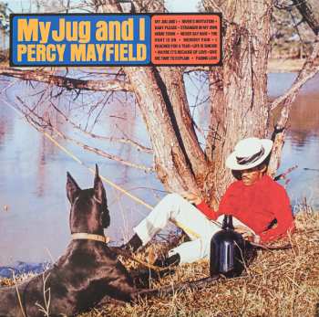 LP Percy Mayfield: My Jug And I