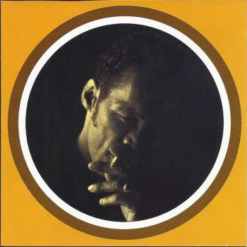 CD Percy Mayfield: Nightless Lover (The Specialty Sides)