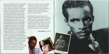 CD Percy Mayfield: Nightless Lover (The Specialty Sides)