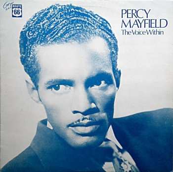Album Percy Mayfield: The Voice Within