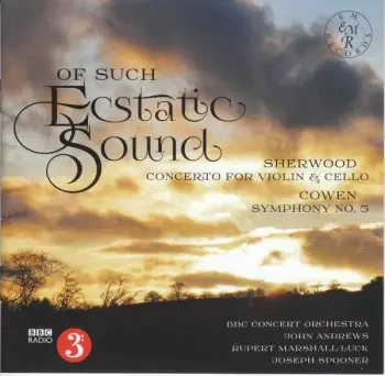 Of Such Ecstatic Sound