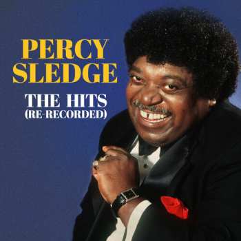 CD Percy Sledge: 20 Greatest Hits