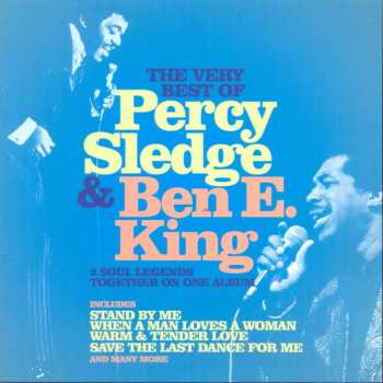 Album Ben E. King: The Very Best Of