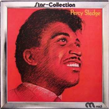 Album Percy Sledge: Star-Collection