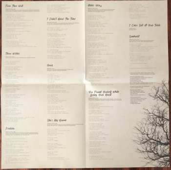 LP Stone Temple Pilots: Perdida