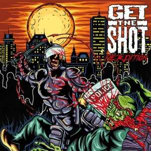 Album Get The Shot: Perdition
