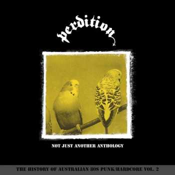 Album Perdition: Not Just Another Anthology