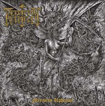 LP Perdition Temple: Merciless Upheaval CLR | LTD