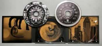 2CD Pere Ubu: The Long Goodbye