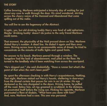 2CD Pere Ubu: The Long Goodbye