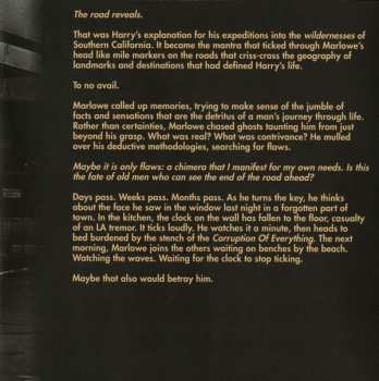 2CD Pere Ubu: The Long Goodbye