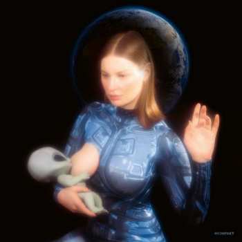 Album Perel: Jesus Was An Alien