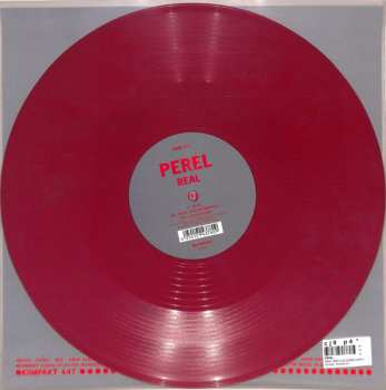 LP Perel: Real