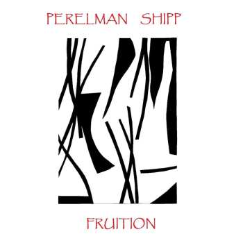 CD Ivo Perelman: Fruition