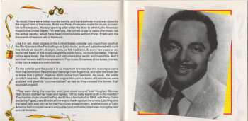 CD Perez Prado And His Orchestra: Mambo Mania  / Havana, 3 A.M.
