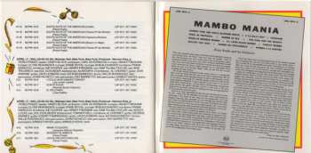 CD Perez Prado And His Orchestra: Mambo Mania  / Havana, 3 A.M.