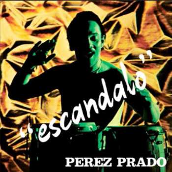 CD Pantaleón Perez Prado: Escandalo