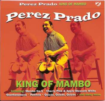 2CD Perez Prado: King Of Mambo