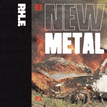 Perfect Hair Forever: New Metal