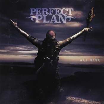CD Perfect Plan: All Rise