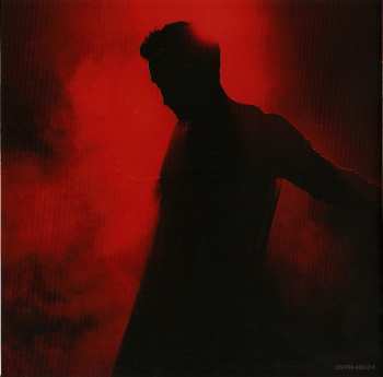 CD Måns Zelmerlöw: Perfectly Damaged